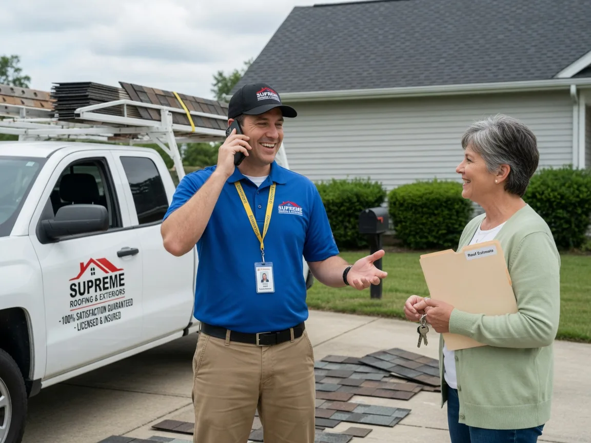 Roof Replacement Fayette City, PA FAQs