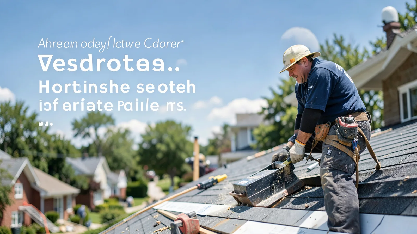 Roof Replacement in Fayette City, PA near me